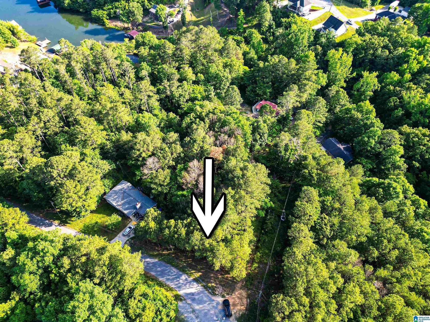 0.35 Acres of Land for Sale in Warrior, Alabama