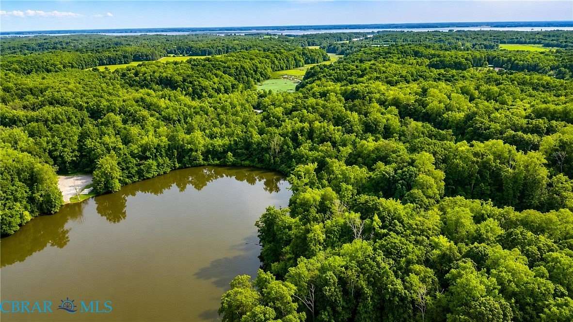 1 Acre of Residential Land for Sale in Gloucester, Virginia