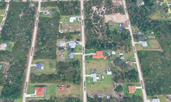 0.5 Acres of Residential Land for Sale in Lehigh Acres, Florida