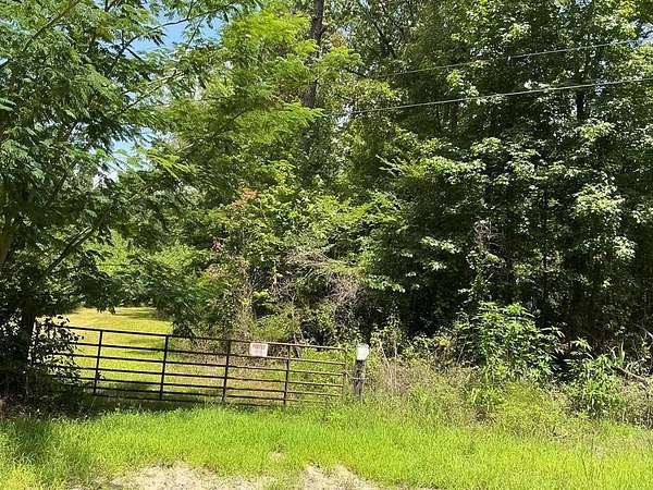 154 Acres of Recreational & Residential Land for Sale in Oxford, Mississippi