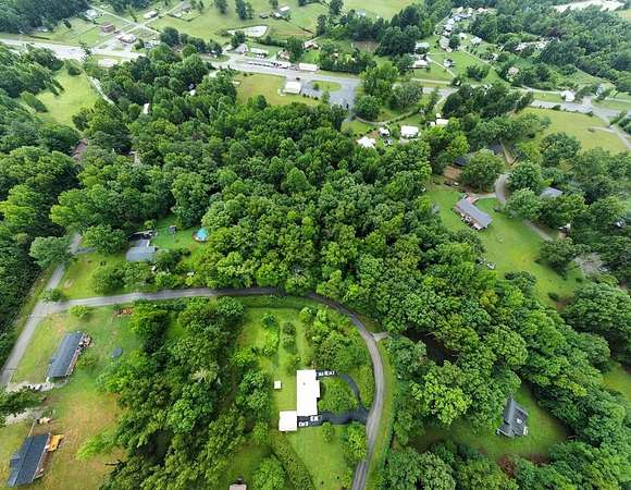 Residential Land for Sale in Sparta, Tennessee