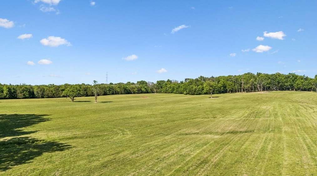 7 Acres of Residential Land for Sale in Mount Juliet, Tennessee