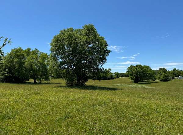 5.72 Acres of Residential Land for Sale in Lebanon, Tennessee