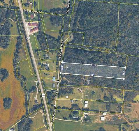 5 Acres of Residential Land for Sale in Bethpage, Tennessee