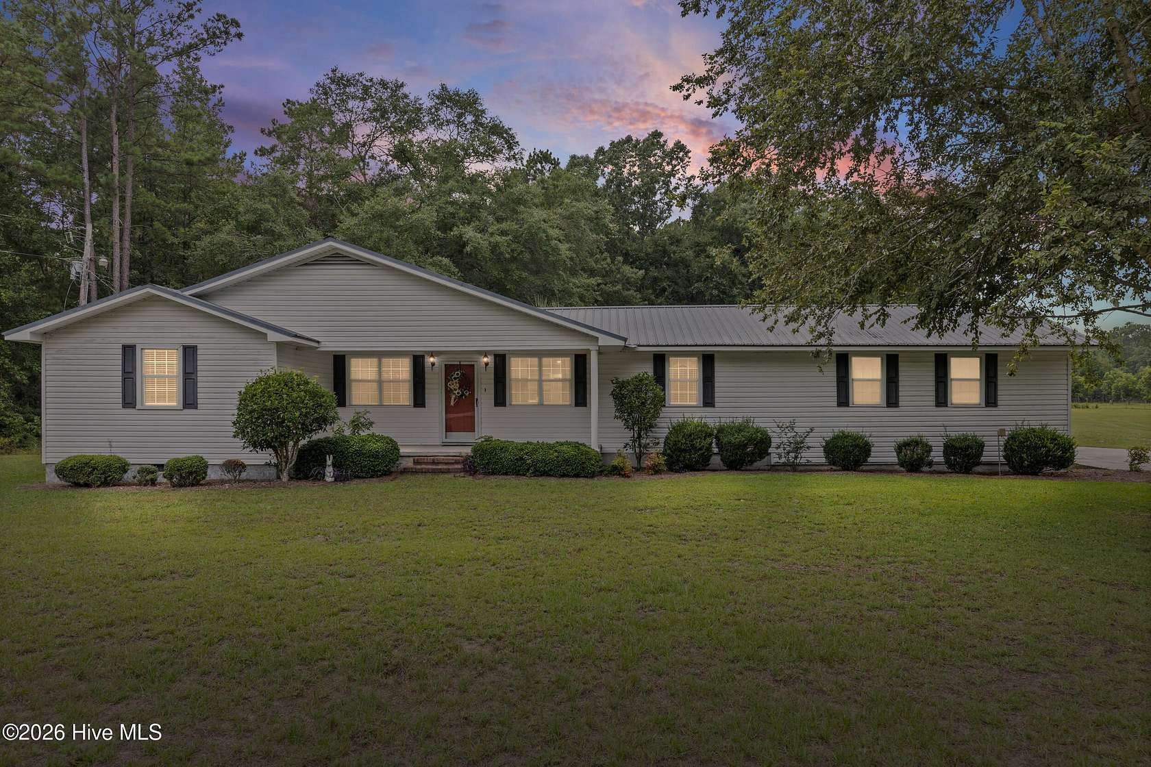 3.82 Acres of Improved Mixed-Use Land for Sale in Millen, Georgia