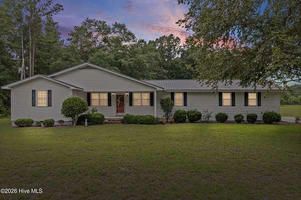 3.82 Acres of Improved Mixed-Use Land for Sale in Millen, Georgia