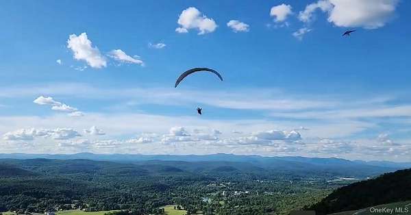 24.2 Acres of Recreational Land for Sale in Ellenville, New York