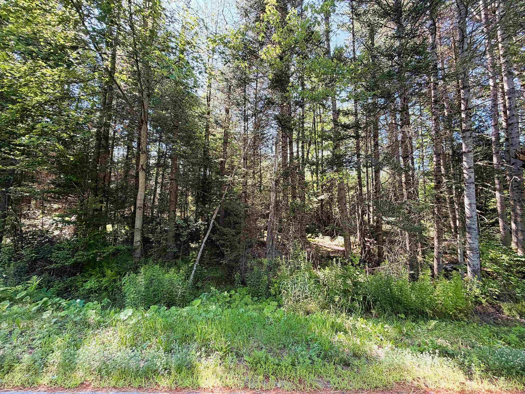 2.6 Acres of Land for Sale in Whitefield, New Hampshire