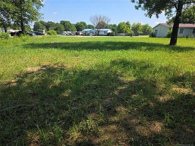 0.5 Acres of Residential Land for Sale in Pryor, Oklahoma