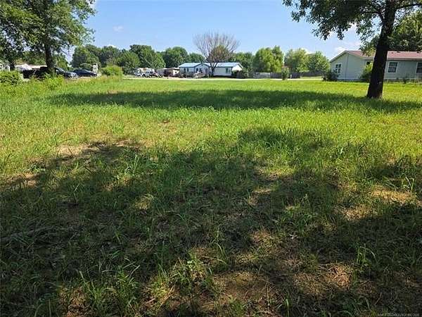0.5 Acres of Residential Land for Sale in Pryor, Oklahoma