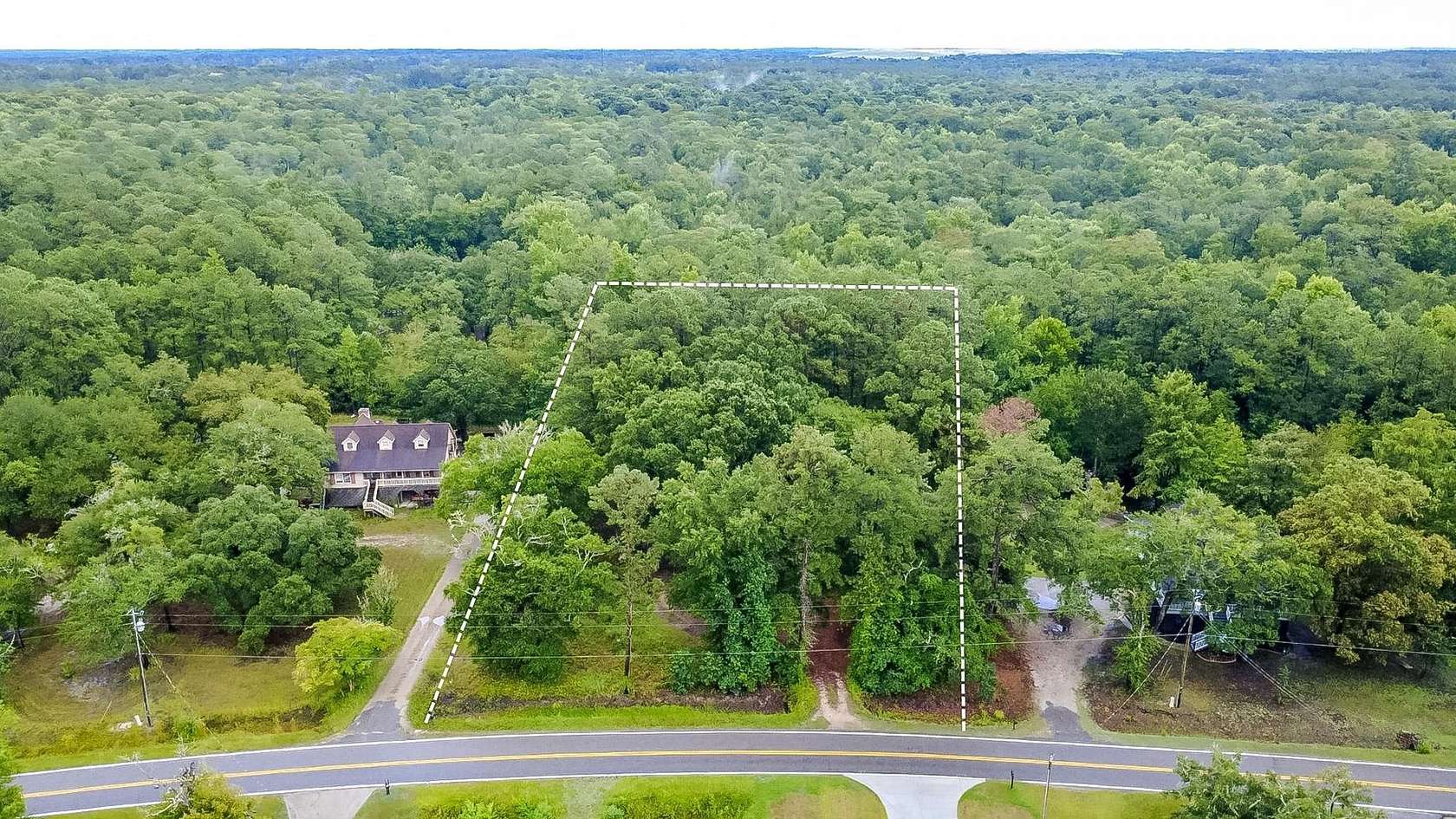 1.14 Acres of Residential Land for Sale in Conway, South Carolina