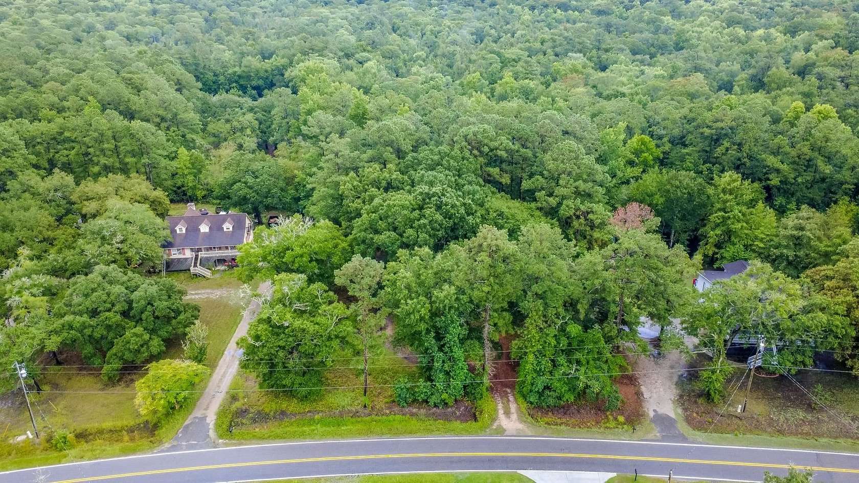1.14 Acres of Residential Land for Sale in Conway, South Carolina