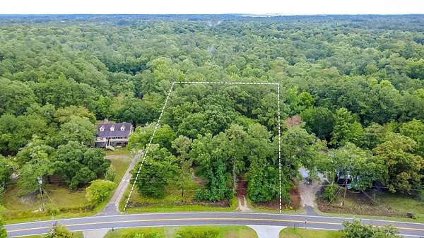 1.14 Acres of Residential Land for Sale in Conway, South Carolina
