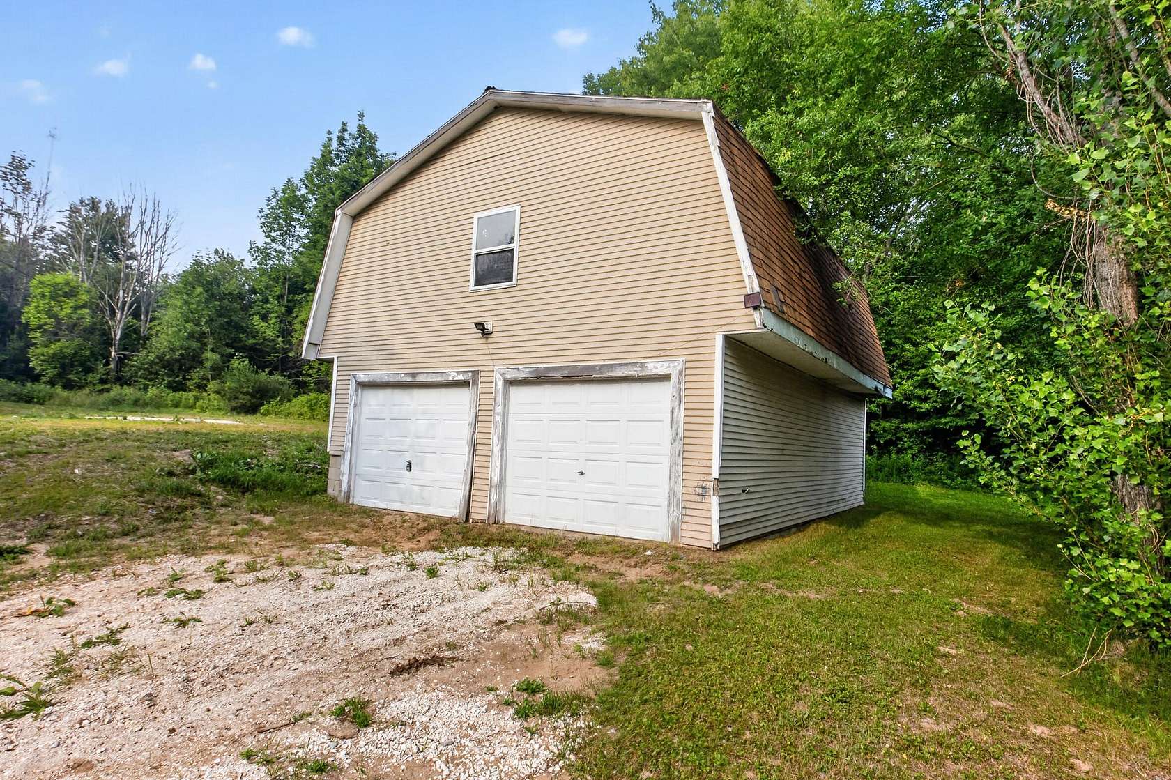 1.2 Acres of Residential Land for Sale in Reed City, Michigan