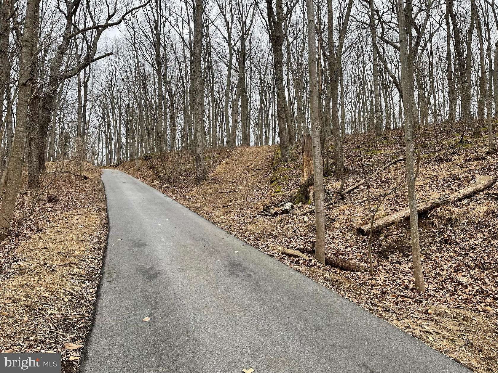 1.53 Acres of Residential Land for Sale in New Windsor, Maryland