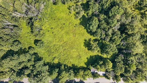 12.2 Acres of Land for Sale in Stephentown, New York
