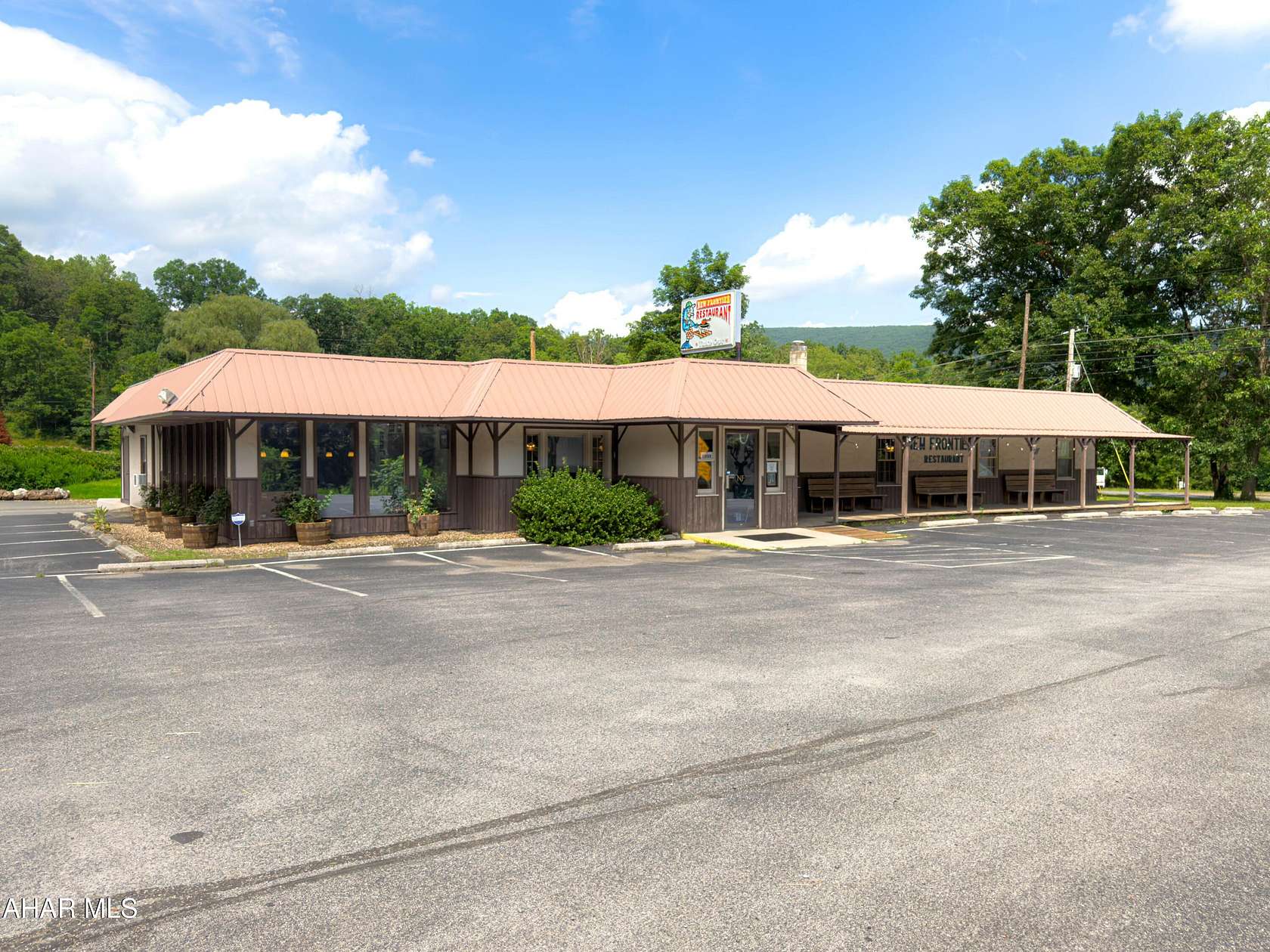 2.32 Acres of Improved Commercial Land for Sale in Hopewell, Pennsylvania