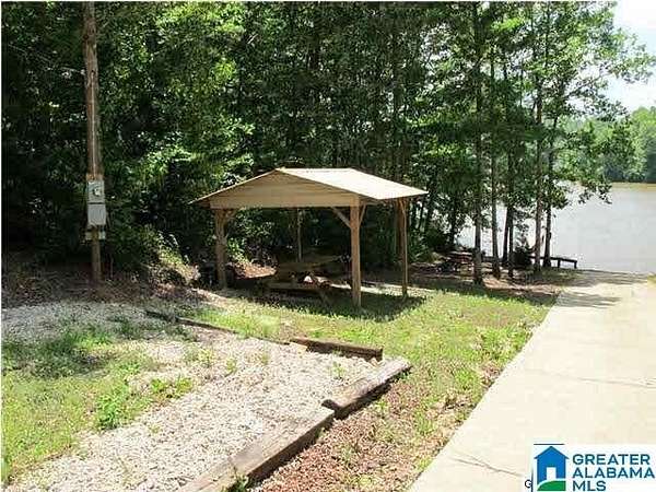 1.14 Acres of Land for Sale in Wedowee, Alabama