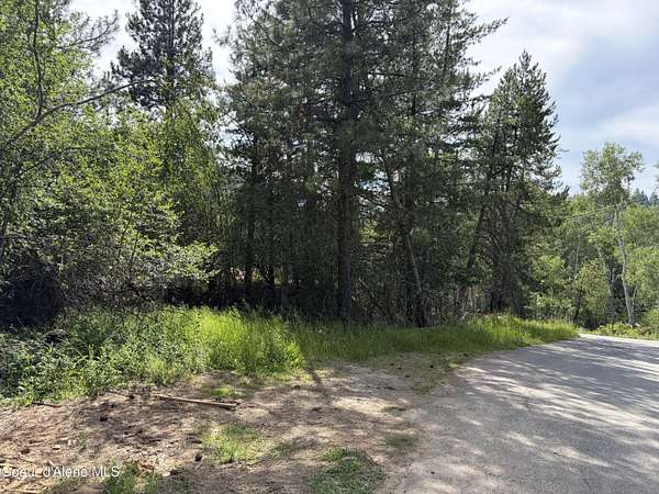 0.18 Acres of Land for Sale in Osburn, Idaho