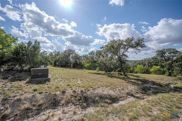 0.55 Acres of Residential Land for Sale in Canyon Lake, Texas