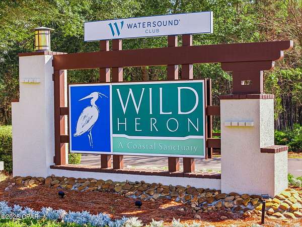 0.74 Acres of Residential Land for Sale in Panama City Beach, Florida