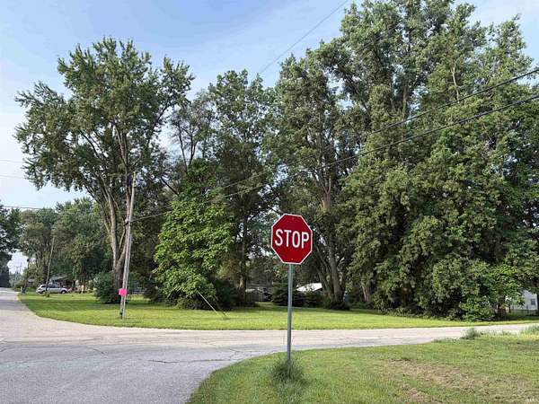 0.64 Acres of Residential Land for Sale in Elkhart, Indiana