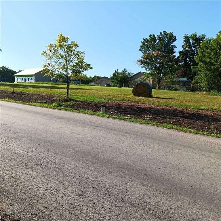 0.63 Acres of Residential Land for Sale in Linn Valley, Kansas