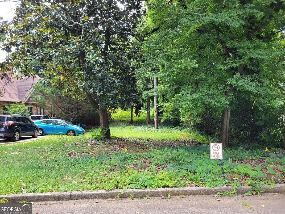 0.22 Acres of Land for Sale in Atlanta, Georgia