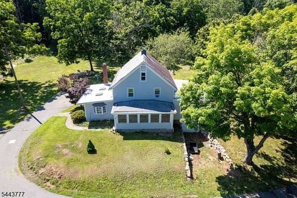 1.67 Acres of Land with Home for Sale in Jefferson Township, New Jersey