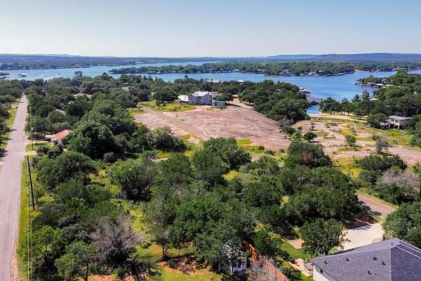 0.11 Acres of Residential Land for Sale in Granite Shoals, Texas