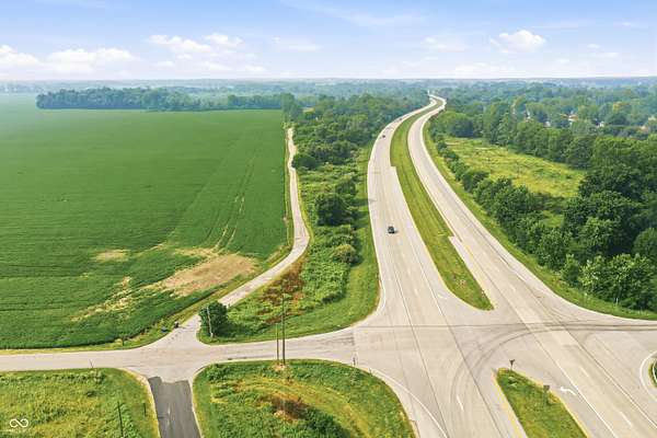 2 Acres of Residential Land for Sale in Muncie, Indiana