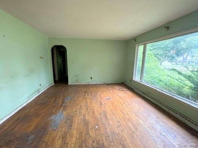 2.8 Acres of Land with Home for Sale in Handy Township, Michigan