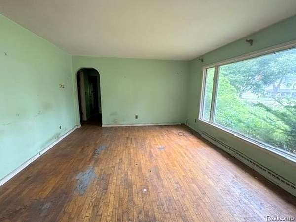 2.8 Acres of Land with Home for Sale in Handy Township, Michigan