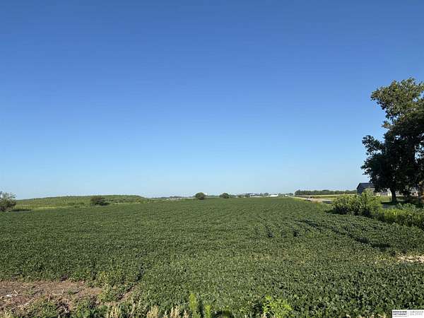 19.7 Acres of Land for Sale in Valley, Nebraska