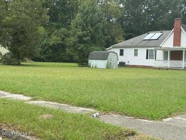 0.18 Acres of Residential Land for Sale in Ahoskie, North Carolina