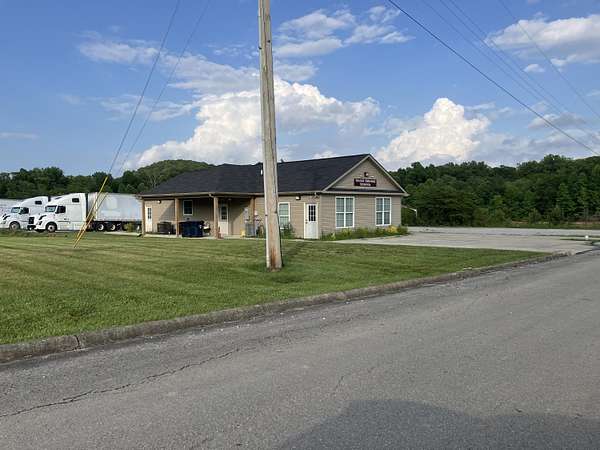 1.73 Acres of Improved Commercial Land for Sale in London, Kentucky