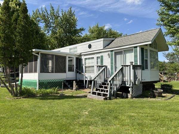 Residential Land for Sale in Seneca, Illinois