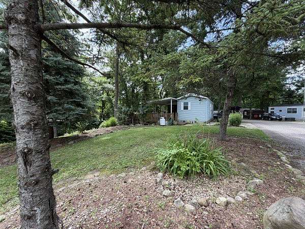 Residential Land for Sale in Seneca, Illinois