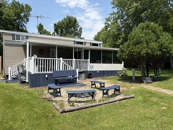 Residential Land for Sale in Seneca, Illinois