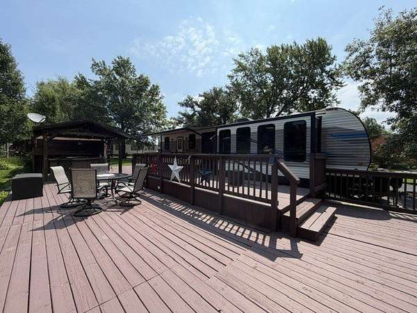 Residential Land for Sale in Seneca, Illinois