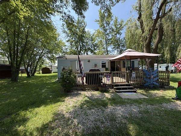 Residential Land for Sale in Seneca, Illinois