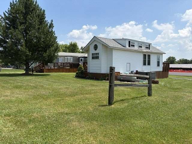 Residential Land for Sale in Seneca, Illinois