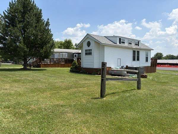 Residential Land for Sale in Seneca, Illinois