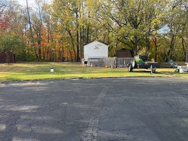 Residential Land for Sale in Seneca, Illinois