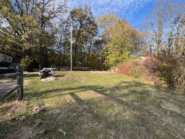 Residential Land for Sale in Seneca, Illinois
