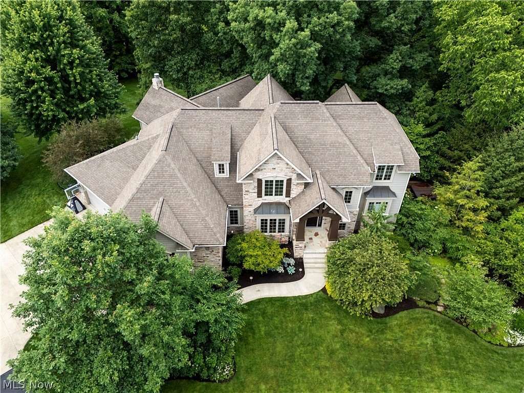 2.2 Acres of Land with Home for Sale in Wooster, Ohio
