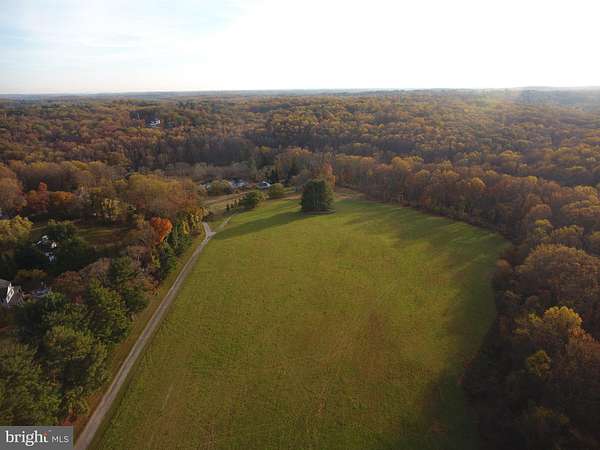 2.77 Acres of Residential Land for Sale in Cockeysville, Maryland