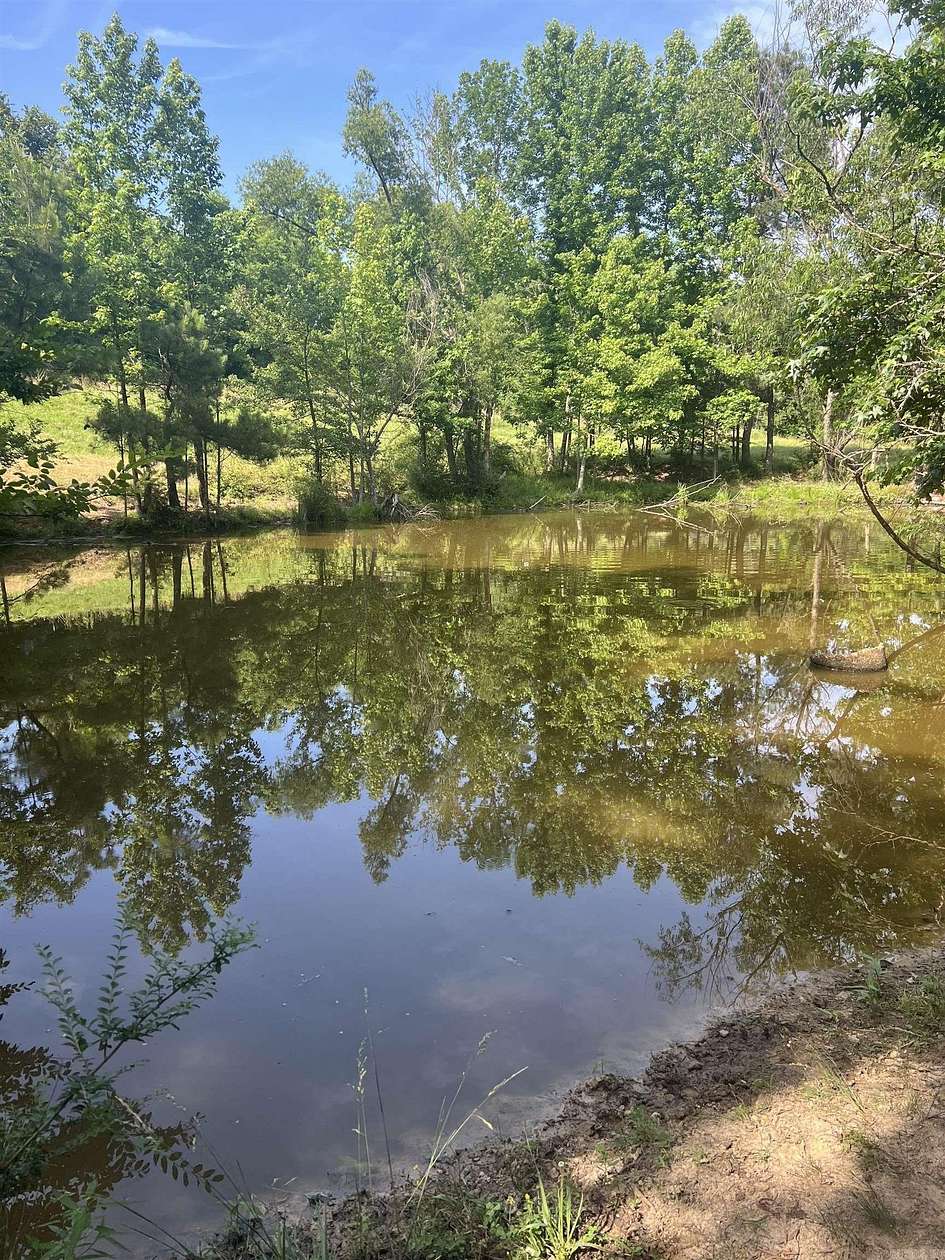 4 Acres of Land for Sale in Glenwood, Arkansas