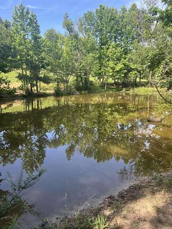 4 Acres of Land for Sale in Glenwood, Arkansas