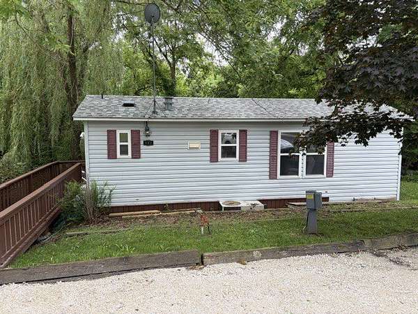 Residential Land for Sale in Seneca, Illinois